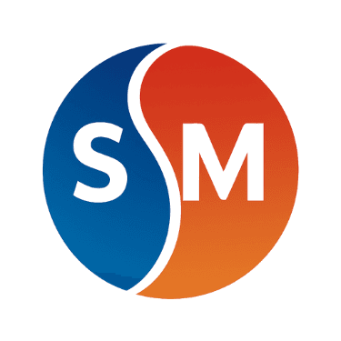 סמיח מזגנים לוגו